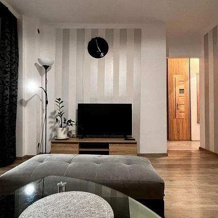 Charmig Apartment Krasków Eksteriør bilde